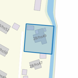 Perceel VHZ03-G-2558