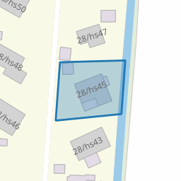 Perceel VHZ03-G-2560