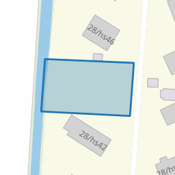 Perceel VHZ03-G-2561