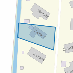 Perceel VHZ03-G-2565