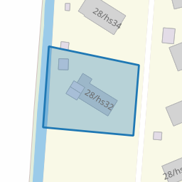 Perceel VHZ03-G-2567