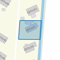 Perceel VHZ03-G-2570