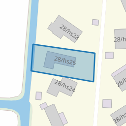 Perceel VHZ03-G-2578