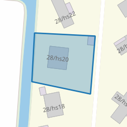 Perceel VHZ03-G-2581