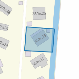 Perceel VHZ03-G-2587