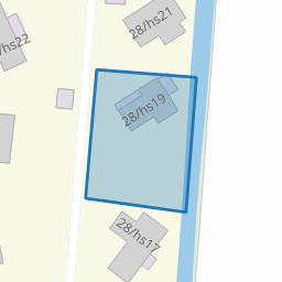 Perceel VHZ03-G-2589