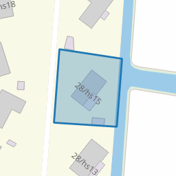 Perceel VHZ03-G-2591