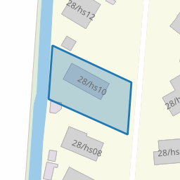 Perceel VHZ03-G-2593