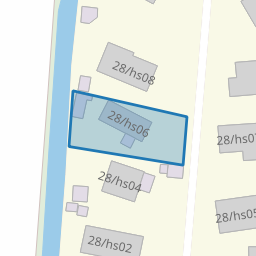 Perceel VHZ03-G-2595