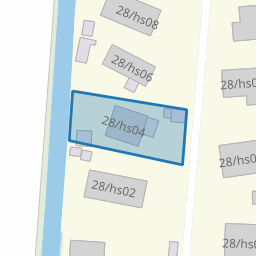 Perceel VHZ03-G-2596