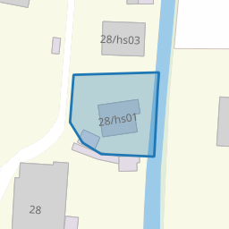 Perceel VHZ03-G-2604