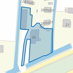 Perceel VHZ03-G-2606