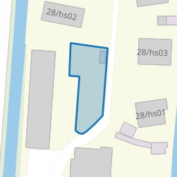 Perceel VHZ03-G-2608