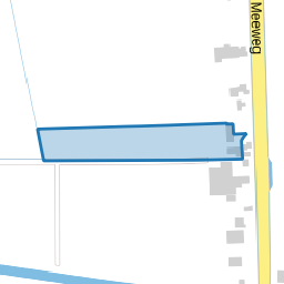 Perceel VHZ03-G-2618