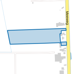 Perceel VHZ03-G-2619