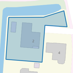 Perceel VHZ03-G-2655