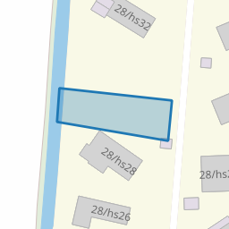 Perceel VHZ03-G-2659