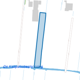 Perceel VHZ03-G-2689