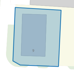 Perceel VHZ03-G-2700