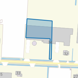 Perceel VHZ03-G-2705