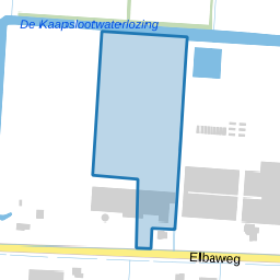 Perceel VHZ03-G-2706