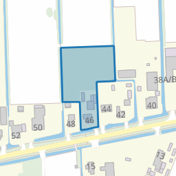 Perceel VHZ03-G-2709