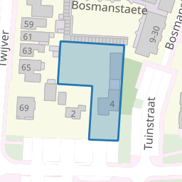 Perceel VHZ03-G-2727