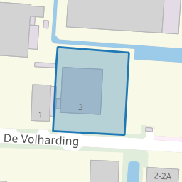 Perceel VHZ03-G-2748