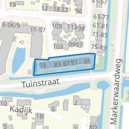 Perceel VHZ03-G-2753