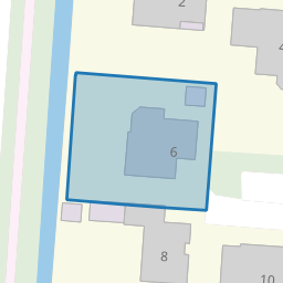 Perceel VHZ03-G-2755