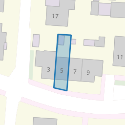 Perceel VHZ03-G-2758