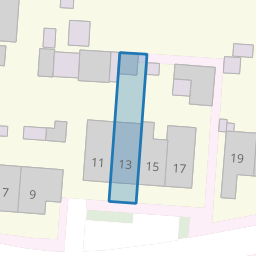 Perceel VHZ03-G-2762