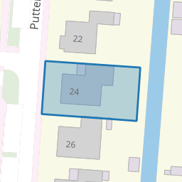 Perceel VHZ03-G-2767