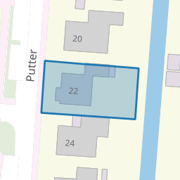 Perceel VHZ03-G-2768