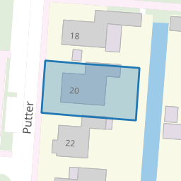 Perceel VHZ03-G-2769