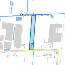 Perceel VHZ03-G-2808