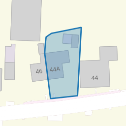 Perceel VHZ03-G-2810