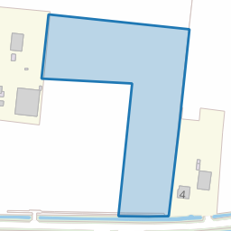 Perceel VHZ03-G-2819