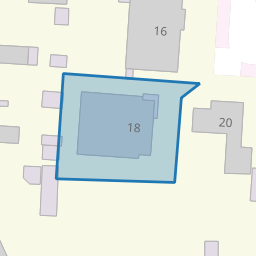 Perceel VHZ03-G-2840