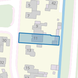 Perceel VHZ03-G-2844