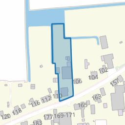 Perceel VHZ03-G-2863