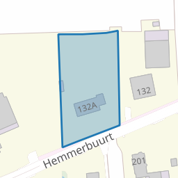 Perceel VHZ03-G-2864