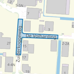 Perceel VHZ03-G-2870