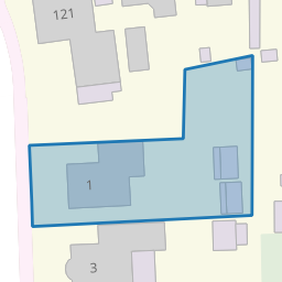 Perceel VHZ03-G-2874