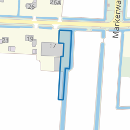 Perceel VHZ03-G-2890