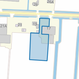 Perceel VHZ03-G-2891