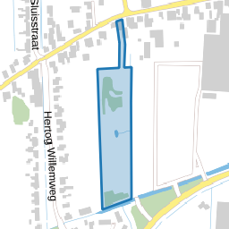 Perceel VHZ03-G-2903