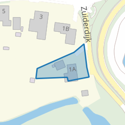 Perceel VHZ03-G-2917