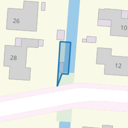 Perceel VHZ03-G-2919