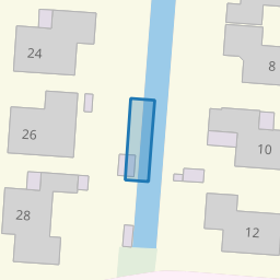 Perceel VHZ03-G-2920